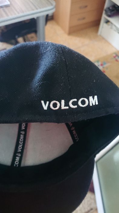 Sapca originala Volcom