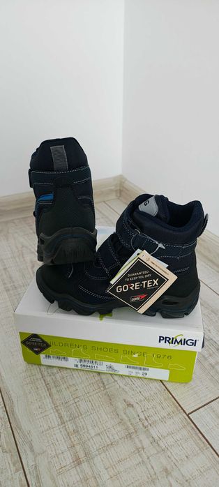 Ghete impermeabile copii