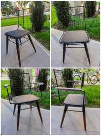 Продам столове подходящи за заведение и градина