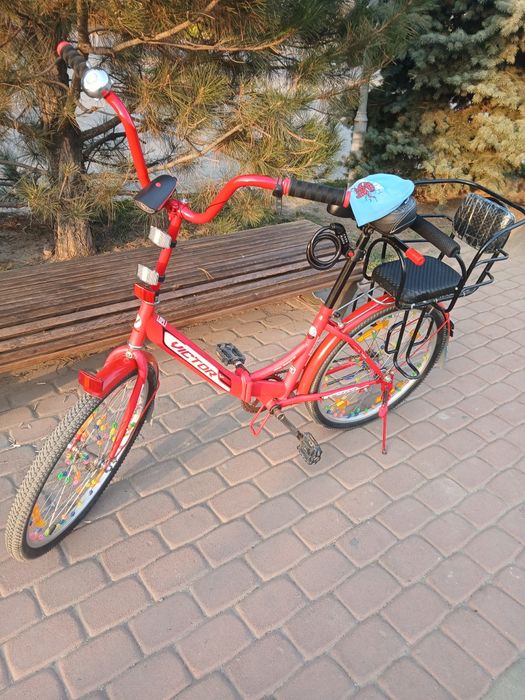 Продам отличный велосипед