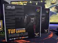 Asus Tuf gaming B460M-PLUS