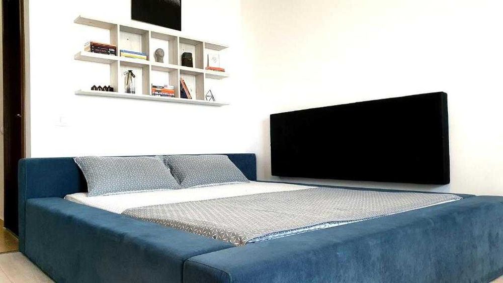 Studio central Mamaia termen scurt