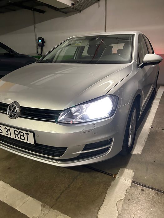Volswagen GOLF VII