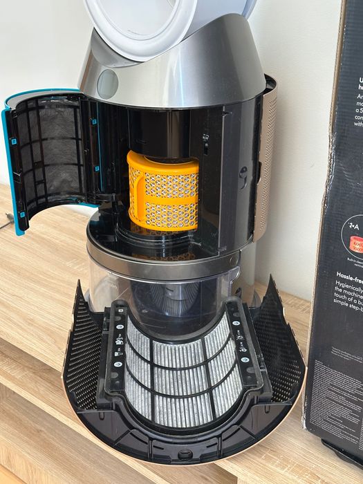 Purificator aer DYSON Pure Humidify Formaldehida PH04