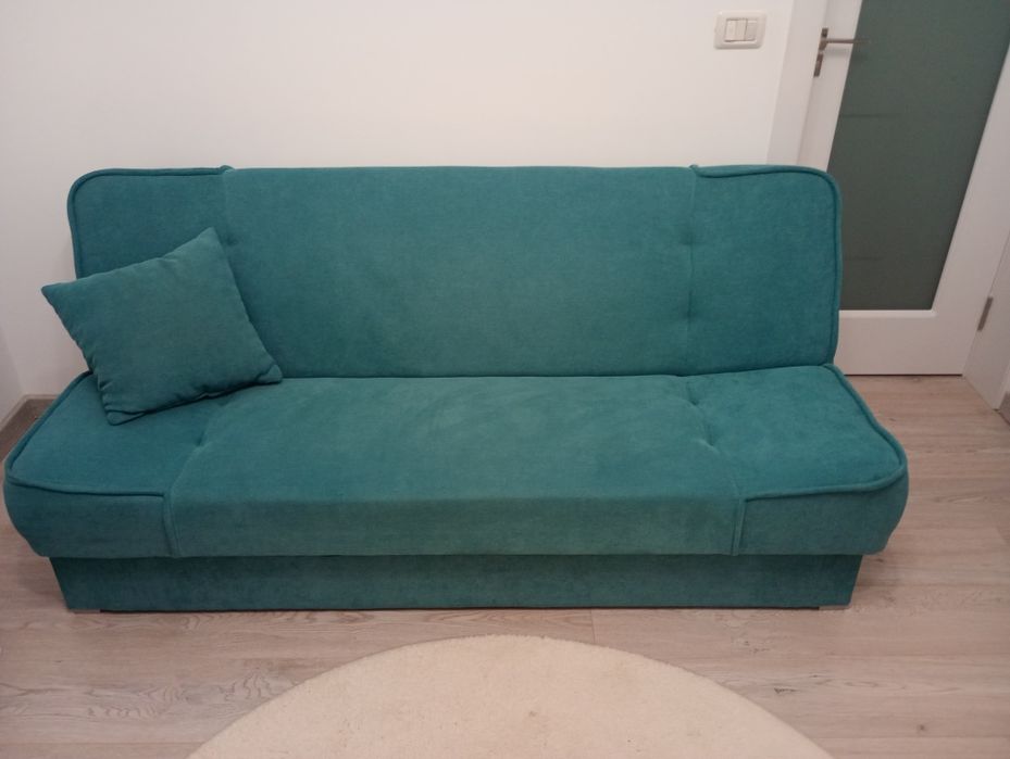 Canapea extensibila