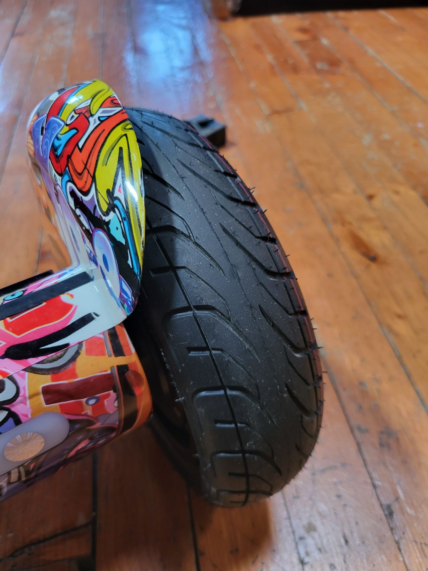 Ховърборд TREX 2.0 Flux Offroad