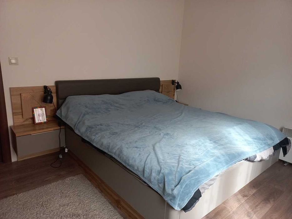 Продава се Тристаен апартамент в София, Младост 4 - 90 кв.м за 1445 €/кв.м - Снимка #6