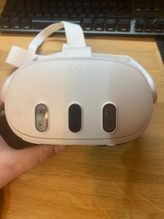 Meta Quest 3, 512gb, GARANTIE ca Noi