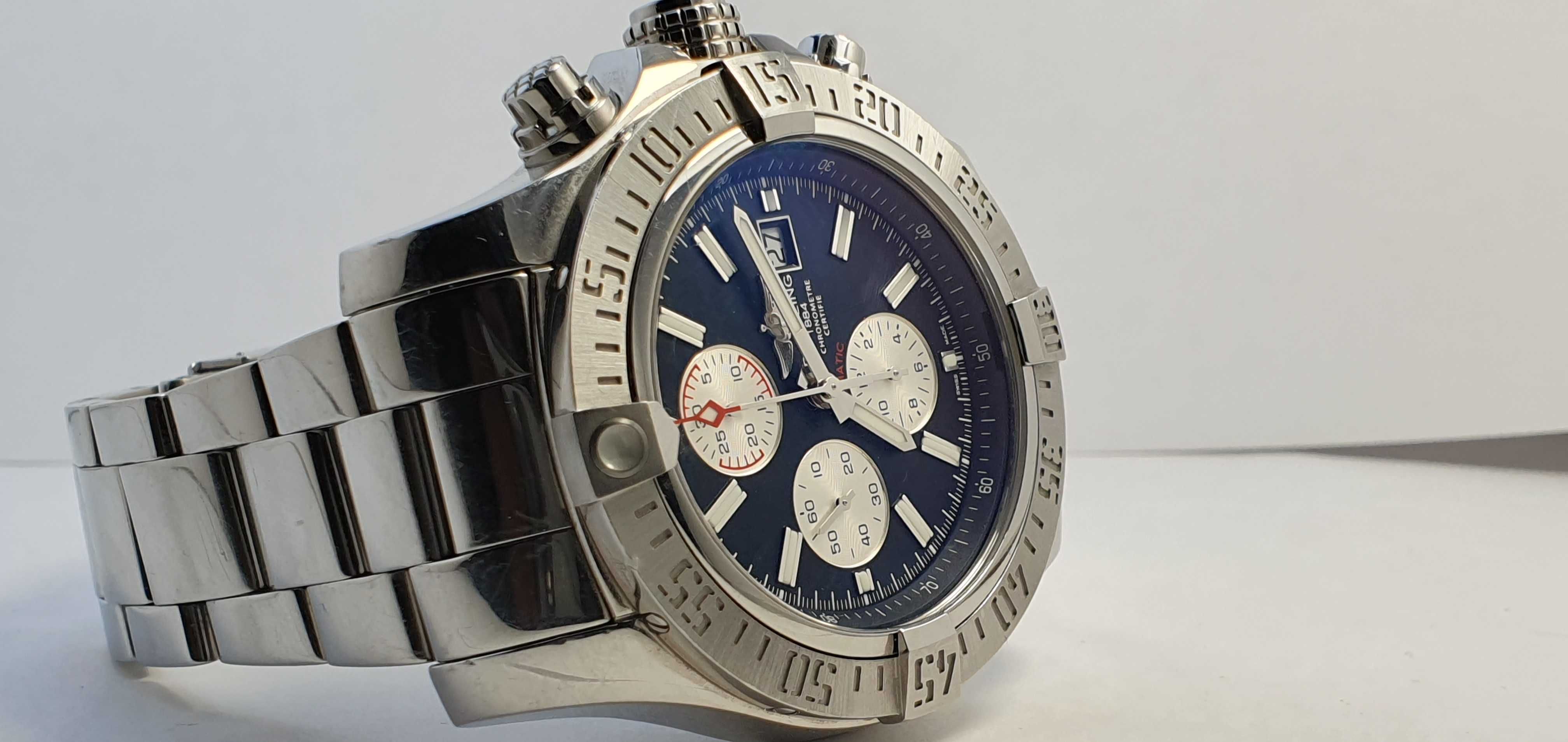 Breitling Super Avenger