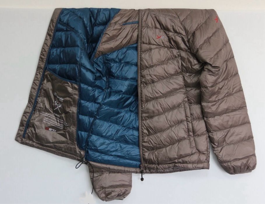 Geaca Puf Yeti Pyke S rab dynafit marmot mammut ortovox patagonia