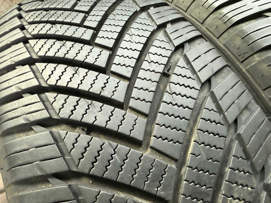 2x Anvelope All Season 185/65 r15 - Minerva AllSeason Master