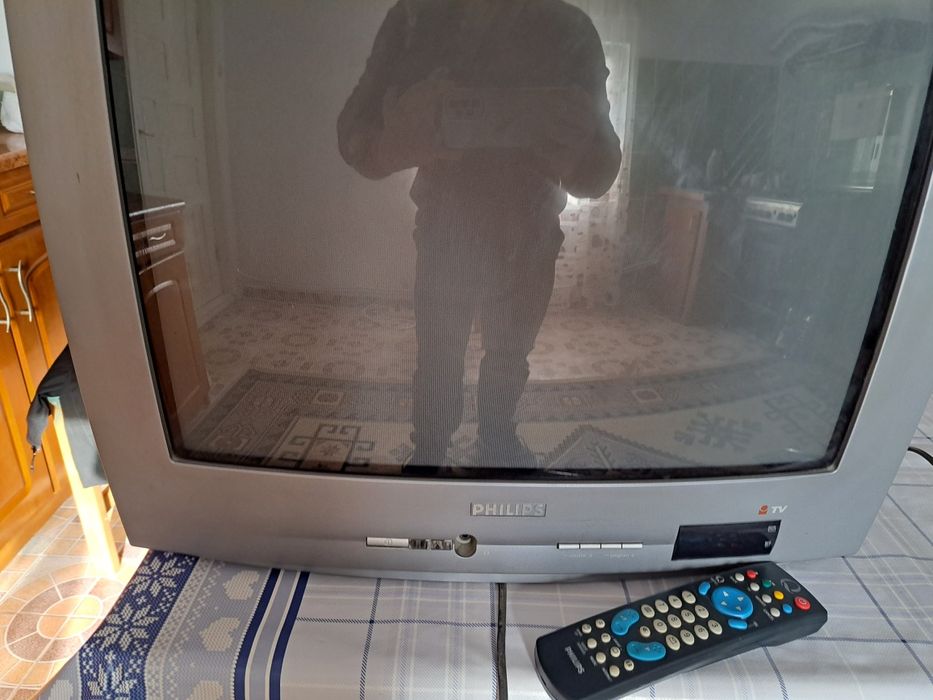 Televizor philips