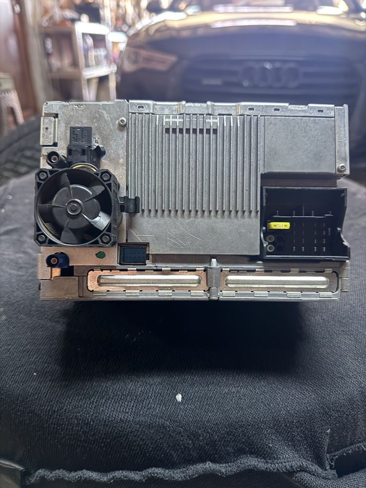 Bmw e90/91 CCC modul