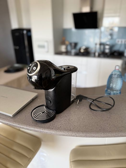 coffee machine dolce gusto