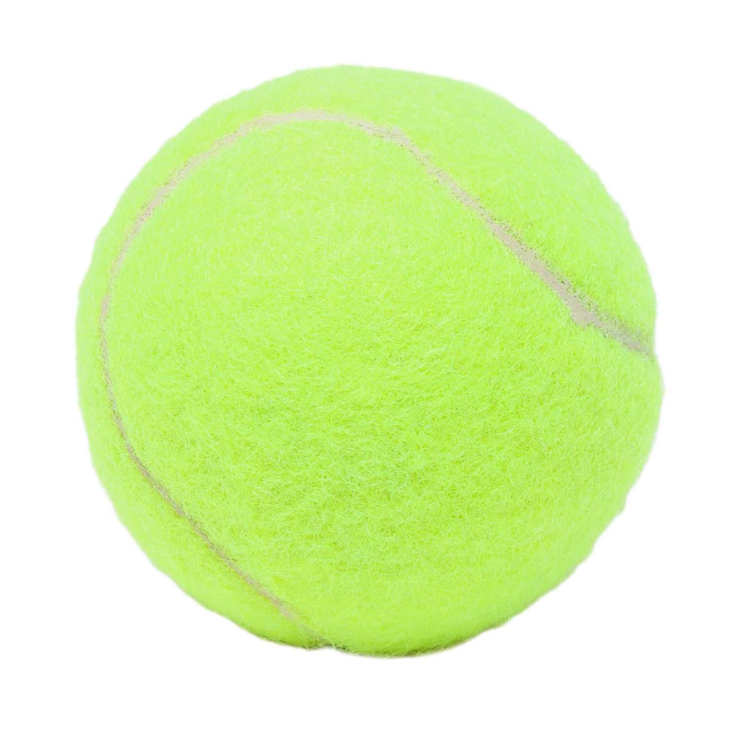 Новый теннисный мяч yangi tennis koptogi