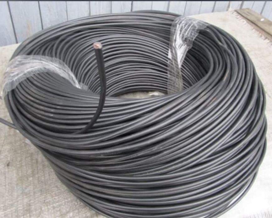 Кабель силовой ВПП одножильный с медной жилой