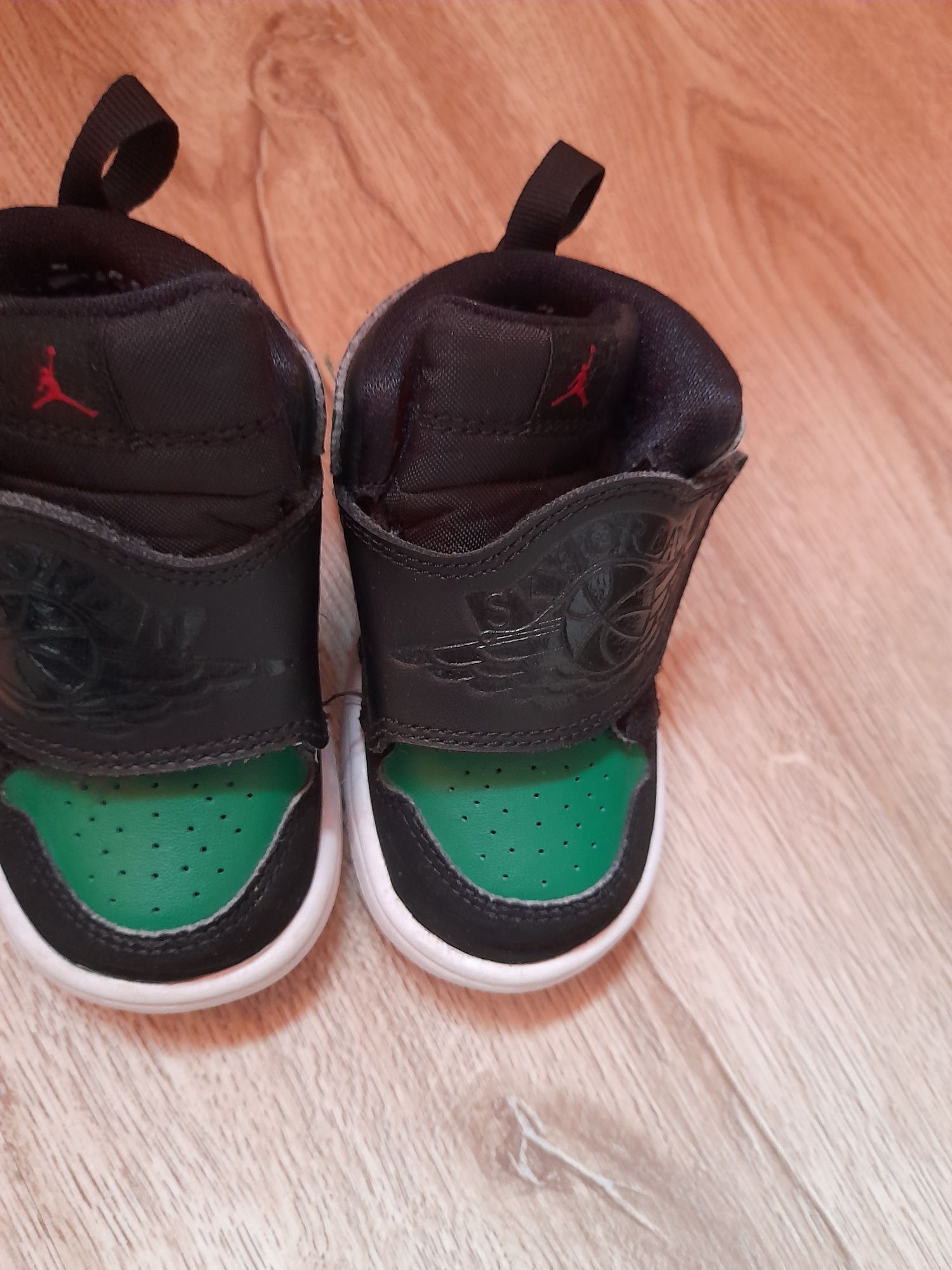 Детски обувки Nike 21