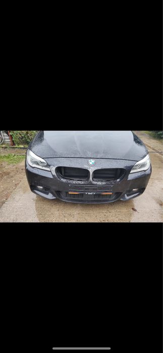 schimb piese f10 lci //M paket jante ceasuri faruri led laser volan cî