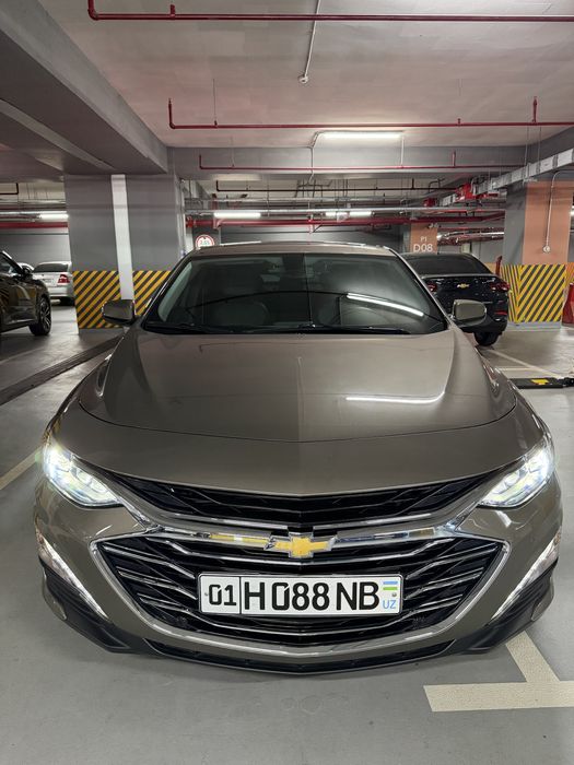 Malibu 2 Premier 2022