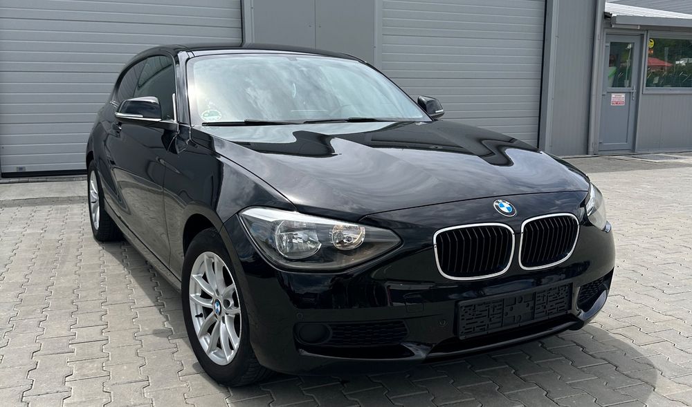BMW Seria 1 F20 F21 Import Germania Distribuție nouă 0km