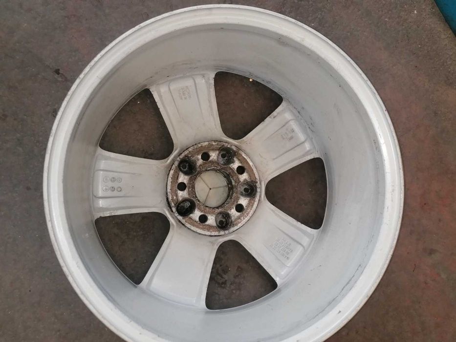 Оригинални джанти за мл w164 4 броя 18 ки