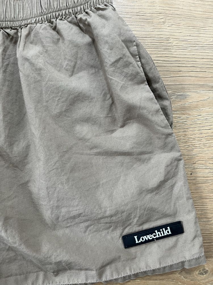 Levis дамски къси панталонки размер W26