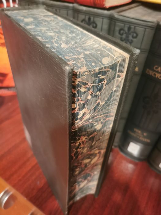The Catholic Encyclopedia