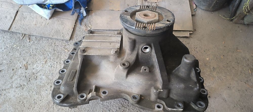 Продам демультипликатор (делитель) от грузового автомобиля Volvo