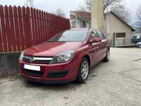 Opel Astra H 1.6 Twinport - Cutie Automata