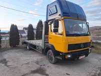 Autoplatforma Mercedes 814, BA14