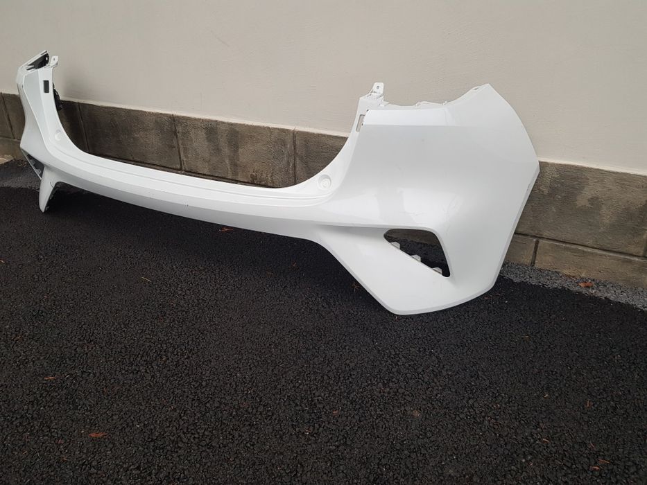 Задна броня за Kia XCeed