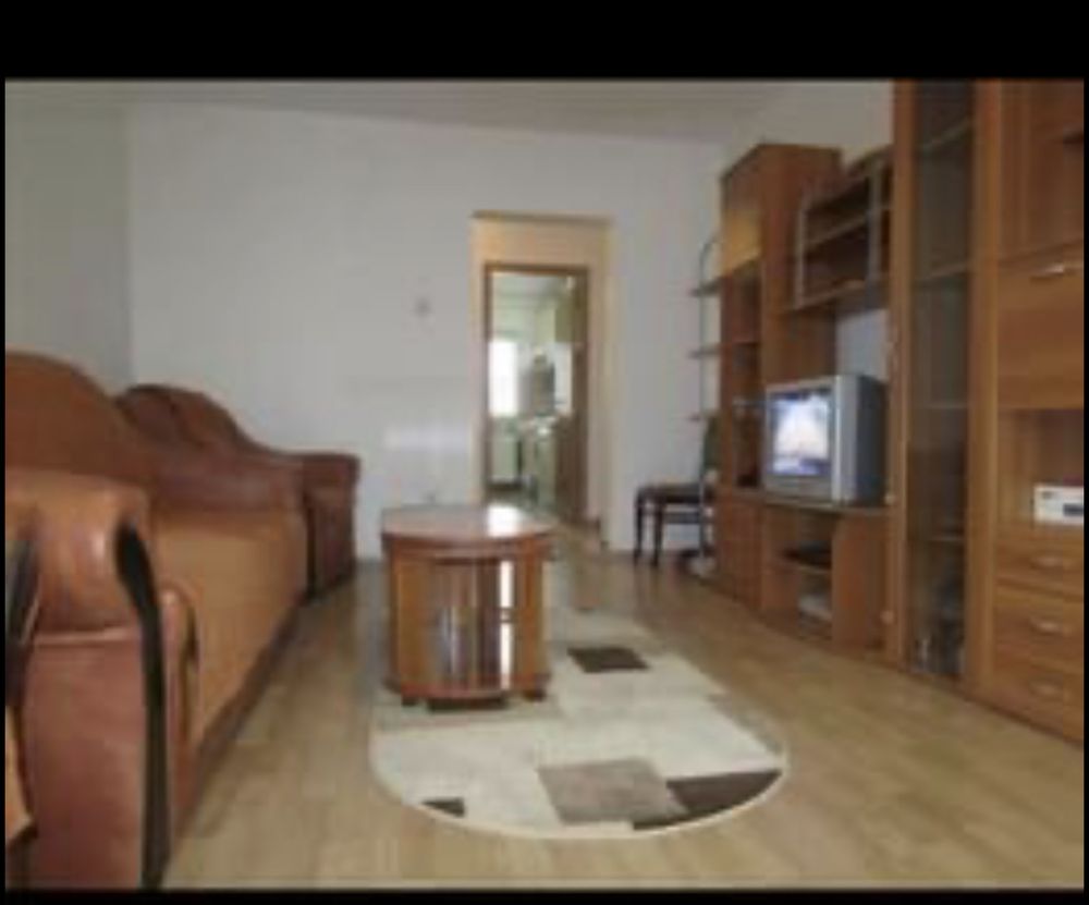 Închiriez apartament i.c bratianu