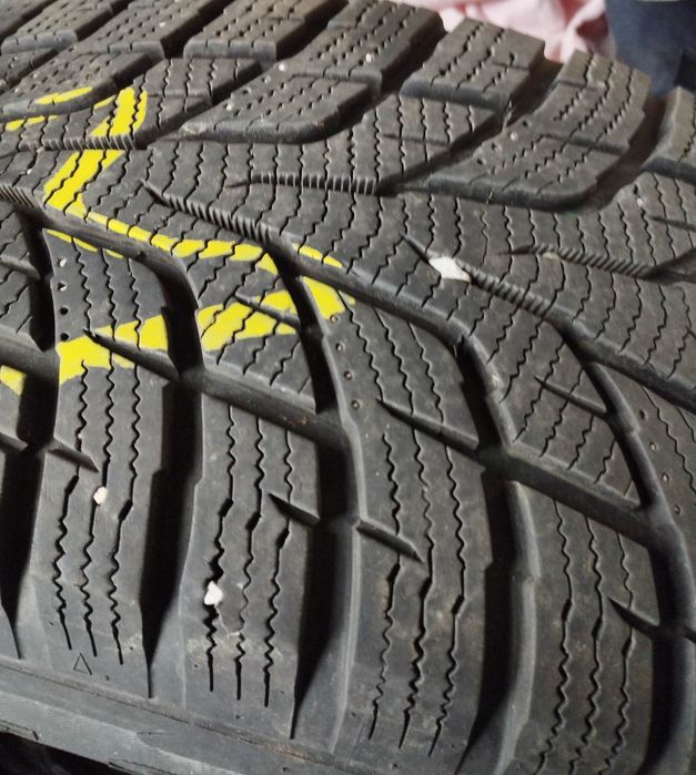 Гуми с джанти за джип. Други лети джанти за WV, Audi