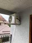Montaj aer conditinat in Gorj