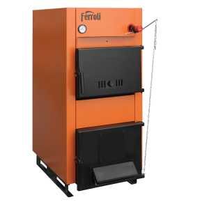 Centrala Ferroli FSB Plus 25 kw 30 kw, 35 kw, 40 kw, 50 kw