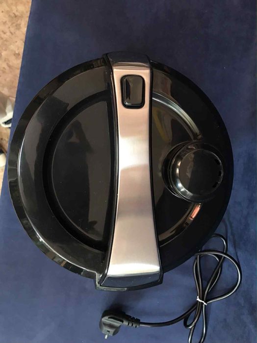 Сокоизстисквачка Princess