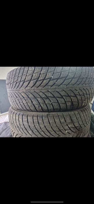 Покрышка  зимняя