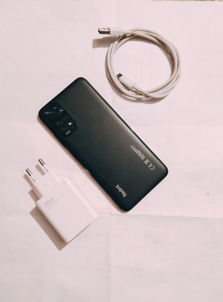 Продам Redmi Note 11