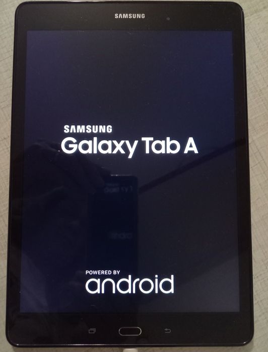 Таблет Samsung Galaxy