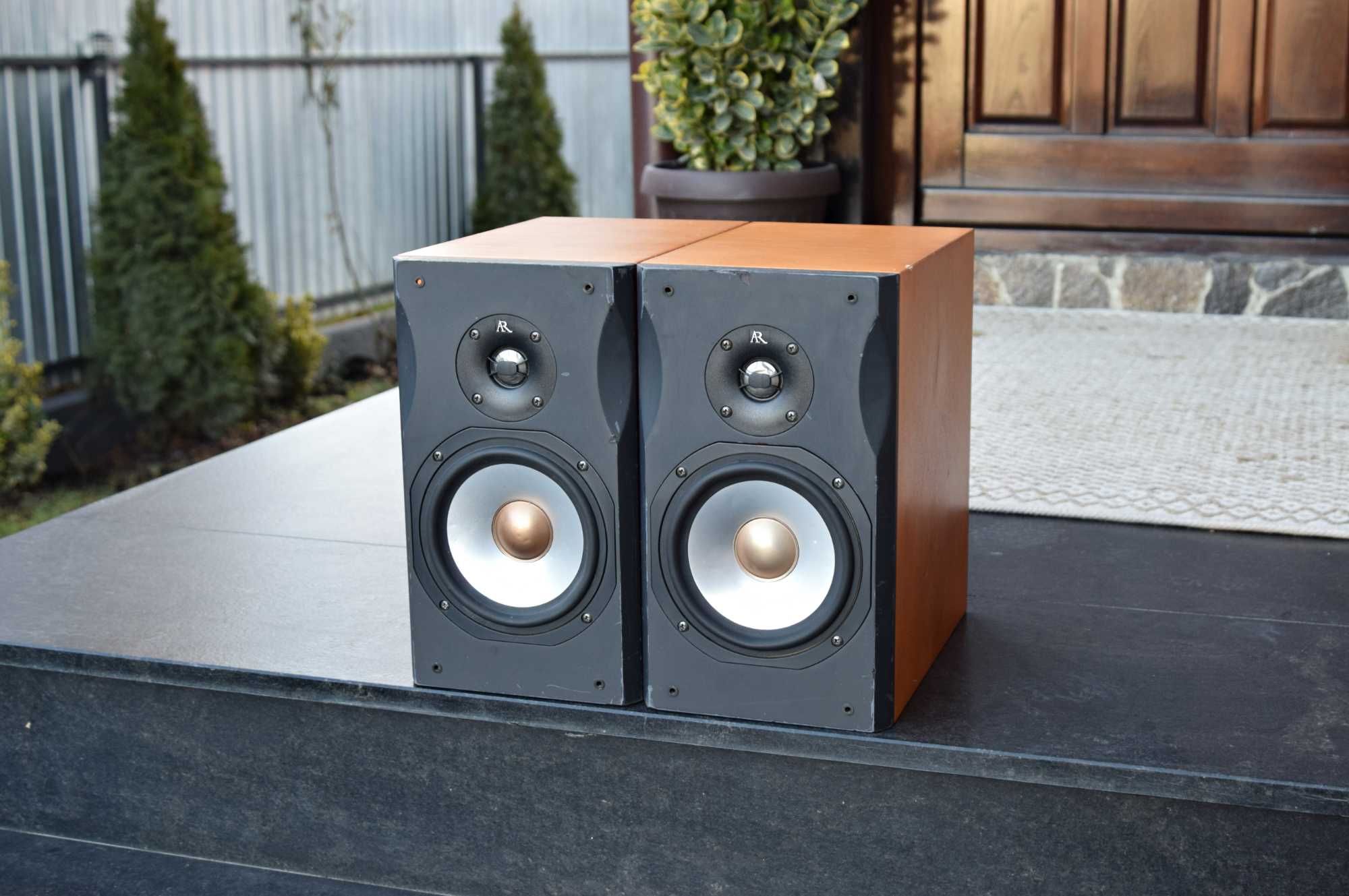 Boxe Acoustic Research Helios B 15 Executive