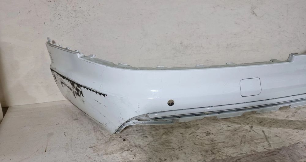 Bara spate Audi Q7 S-Line , 2015, 2016, 2017, 2018, 2019, 2020, cod OE 4M0807527D