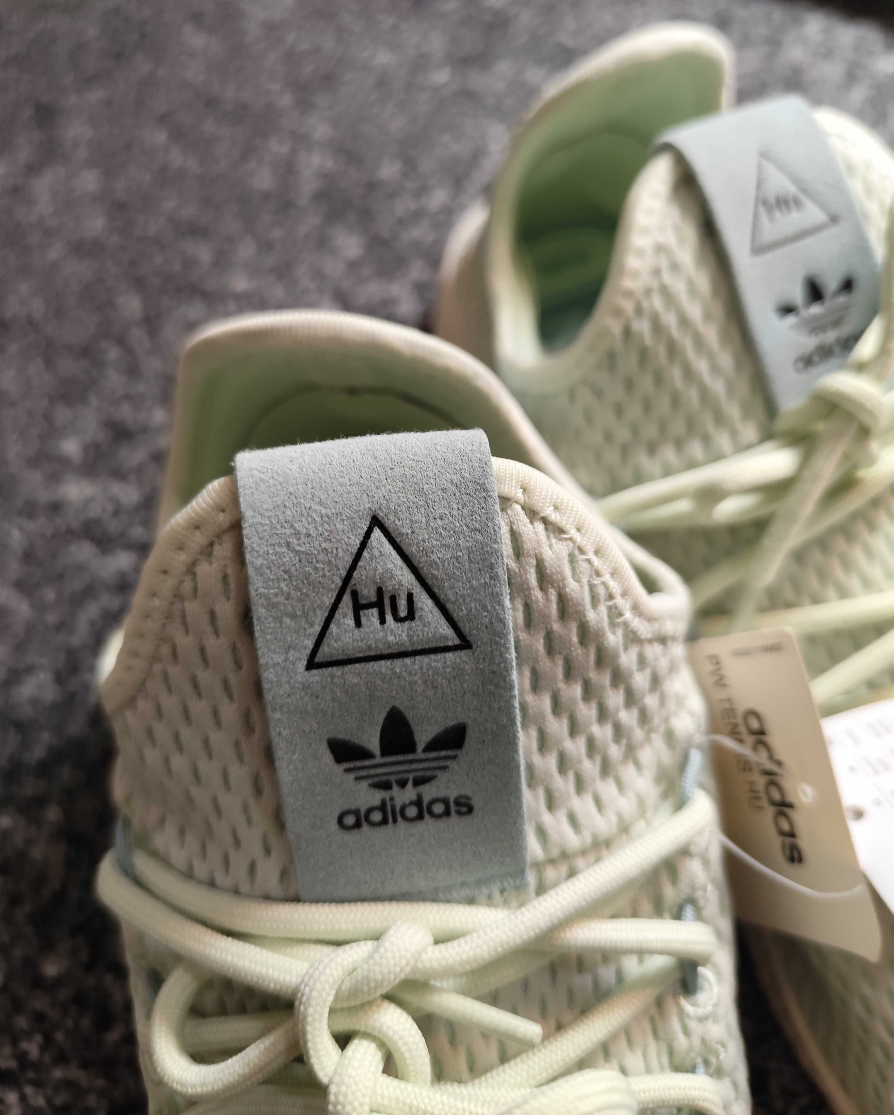Мъжки маратонки Адидас Pharrell Williams limited edition