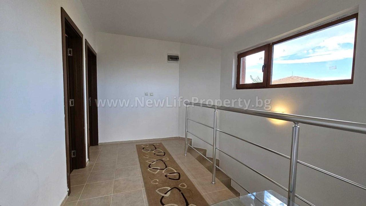 Продава се Къща в с. Александрово, Област Бургас - 130 кв.м за 862 €/кв.м - Снимка #10