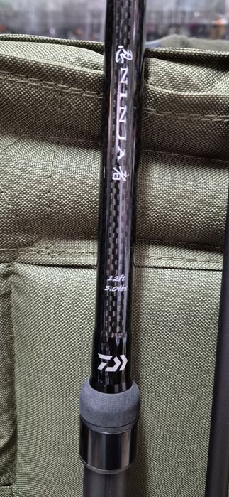 DAWVA NINJA 3.60м.3.00lb.