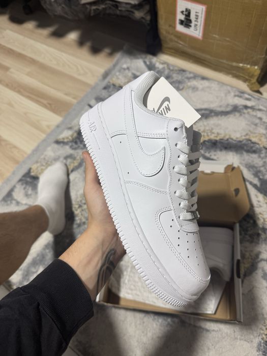 air force 1 albi