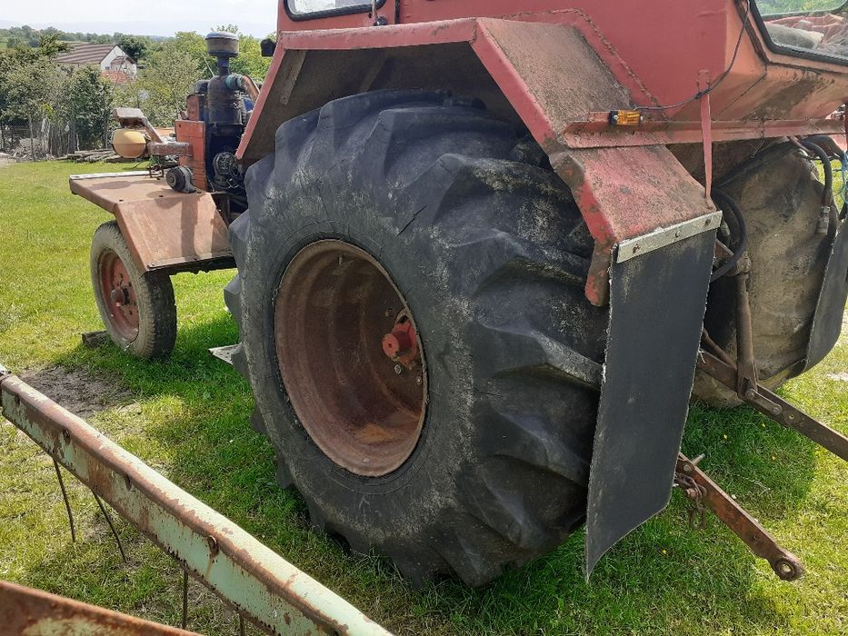 Piese tractor u650