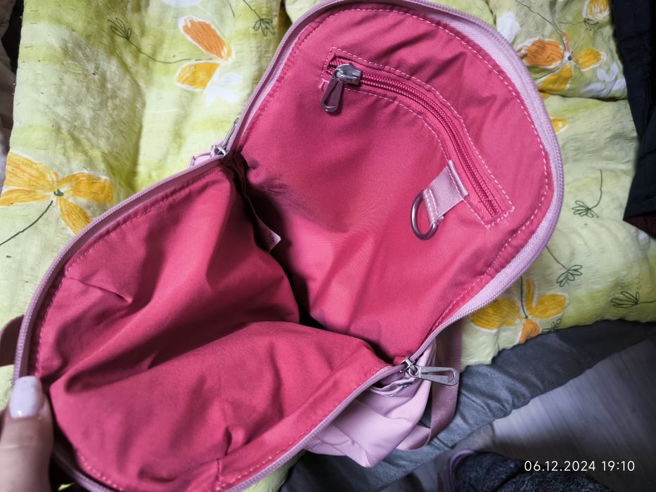 Раница Nike Futura Luxe