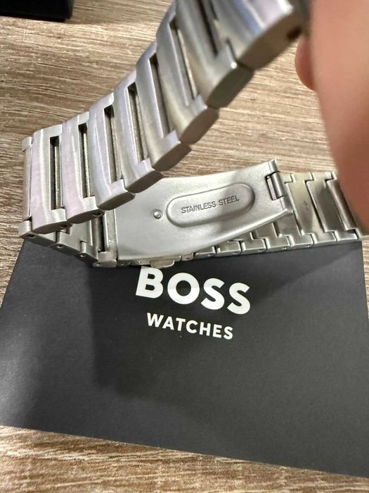 часовник - BOSS CANDOR