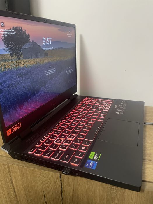 Laptop Gaming Acer Nitro 5 AN515-58