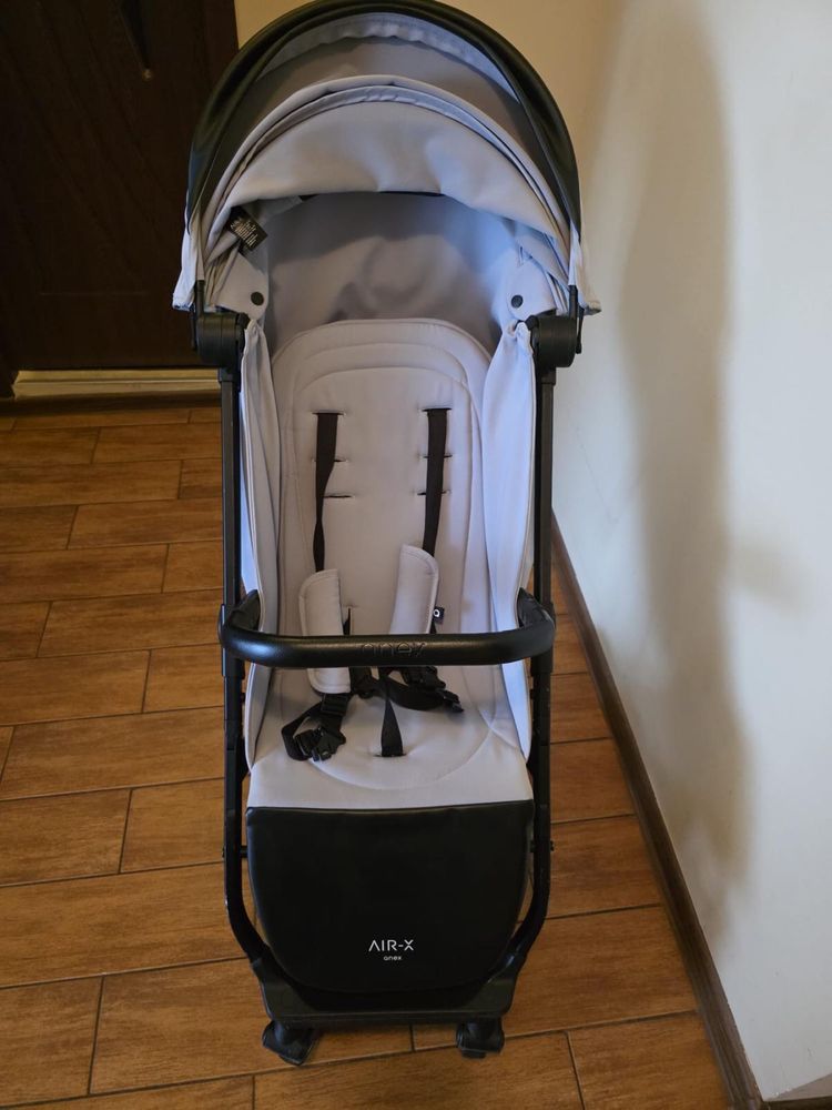 Vand Carucior Anex Air-X